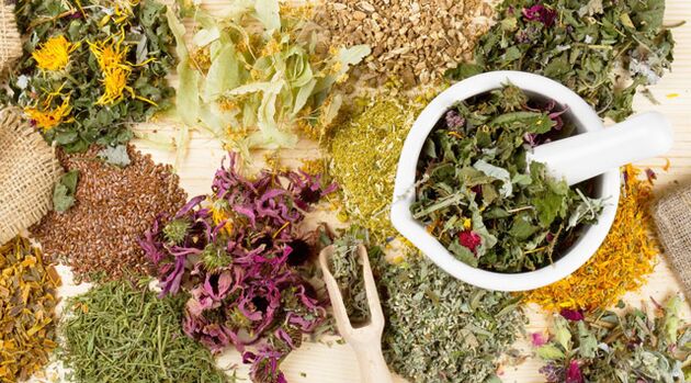 Ljekovite biljke koje pomažu u borbi protiv dijabetesa